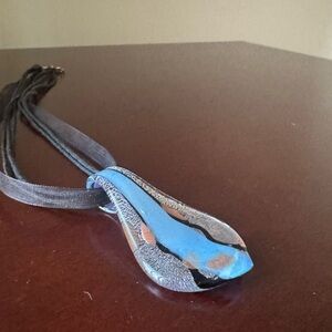 Murano glass pendant